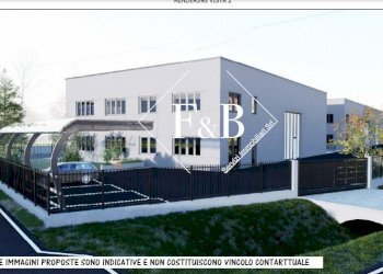 Capannone Asti, Asti - foto 6