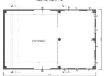 Capannone Asti, Asti - foto 9