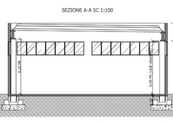 Capannone Asti, Asti - foto 12