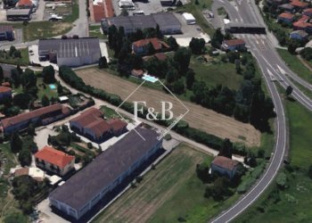 Capannone Asti, Asti - foto 18