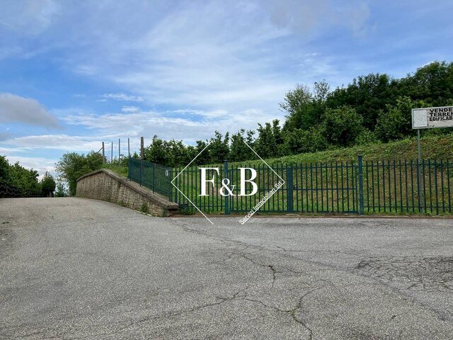 Terreno edificabile vi Portanuova Castino                                                                                               WhatsApp, Castino - foto 1