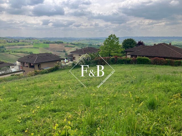 Building land Strada Moschetto, Celle Enomondo - photo 1