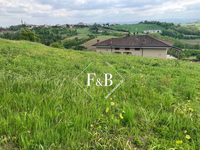 Building land Strada Moschetto, Celle Enomondo - photo 2