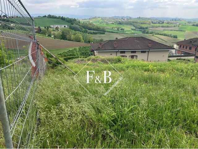 Building land Strada Moschetto, Celle Enomondo - photo 3