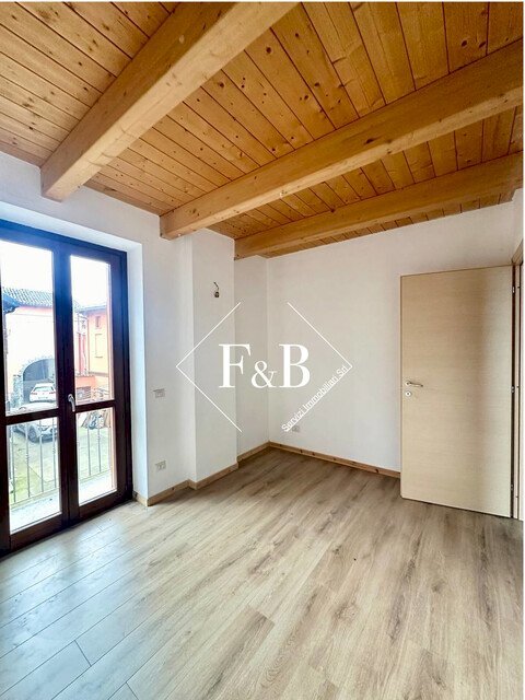 Casale strada perrona, Calliano - foto 2