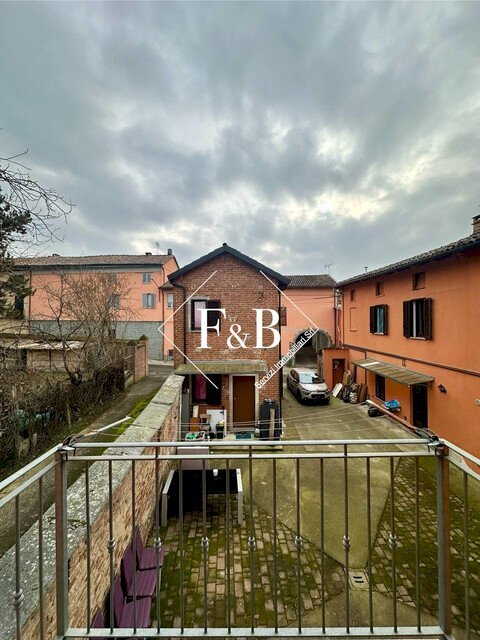 Casale strada perrona, Calliano - foto 3