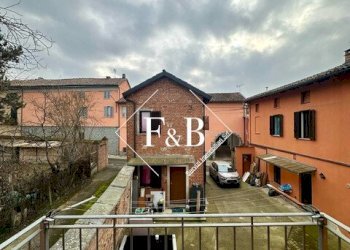 Casale strada perrona, Calliano - foto 3