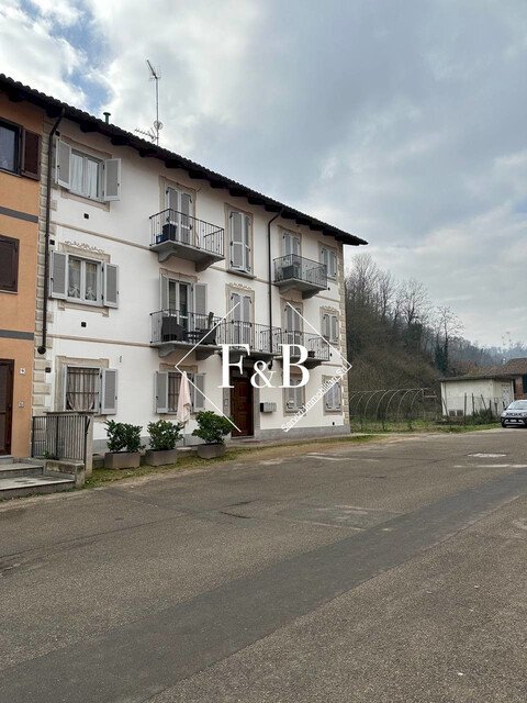 Two-room apartment Rocchetta Tanaro, Rocchetta Tanaro - photo 1