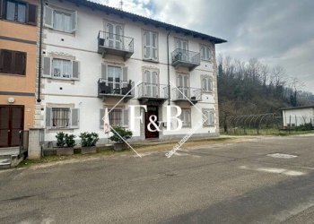 Bilocale Rocchetta Tanaro, Rocchetta Tanaro - foto 24