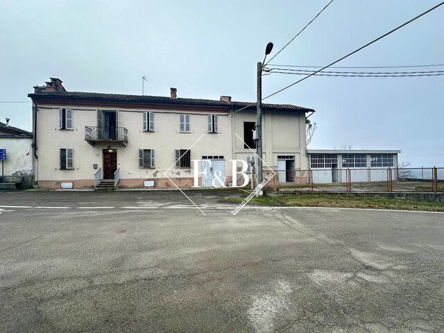 Rustic Frazione Vaglierano, Asti - photo 1