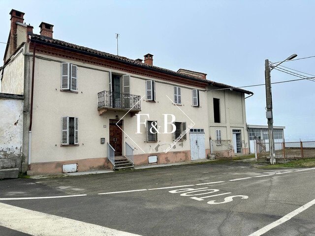 Rustic Frazione Vaglierano, Asti - photo 2