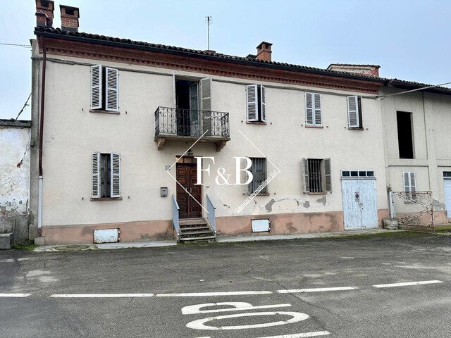 Rustic Frazione Vaglierano, Asti - photo 3