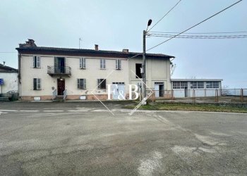 Rustico Frazione Vaglierano, Asti - foto 1