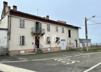 Rustico Frazione Vaglierano, Asti - foto 2