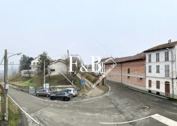 Rustico Frazione Vaglierano, Asti - foto 6