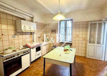 Rustico Frazione Vaglierano, Asti - foto 19