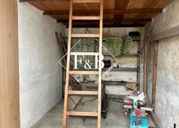 Rustico Frazione Vaglierano, Asti - foto 25