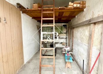 Rustico Frazione Vaglierano, Asti - foto 26