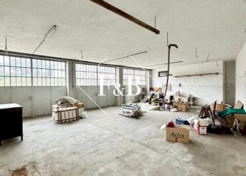 Rustico Frazione Vaglierano, Asti - foto 28