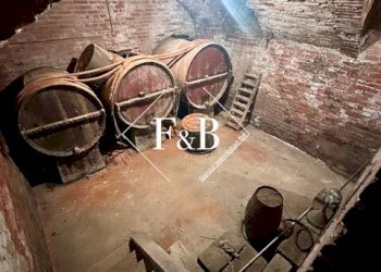 Rustico Frazione Vaglierano, Asti - foto 34