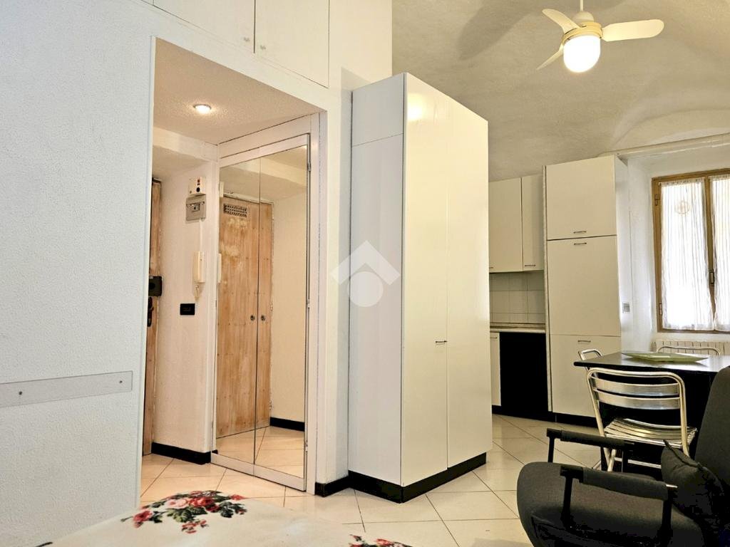 One-room apartment Via allavena, Riva Ligure - photo 1