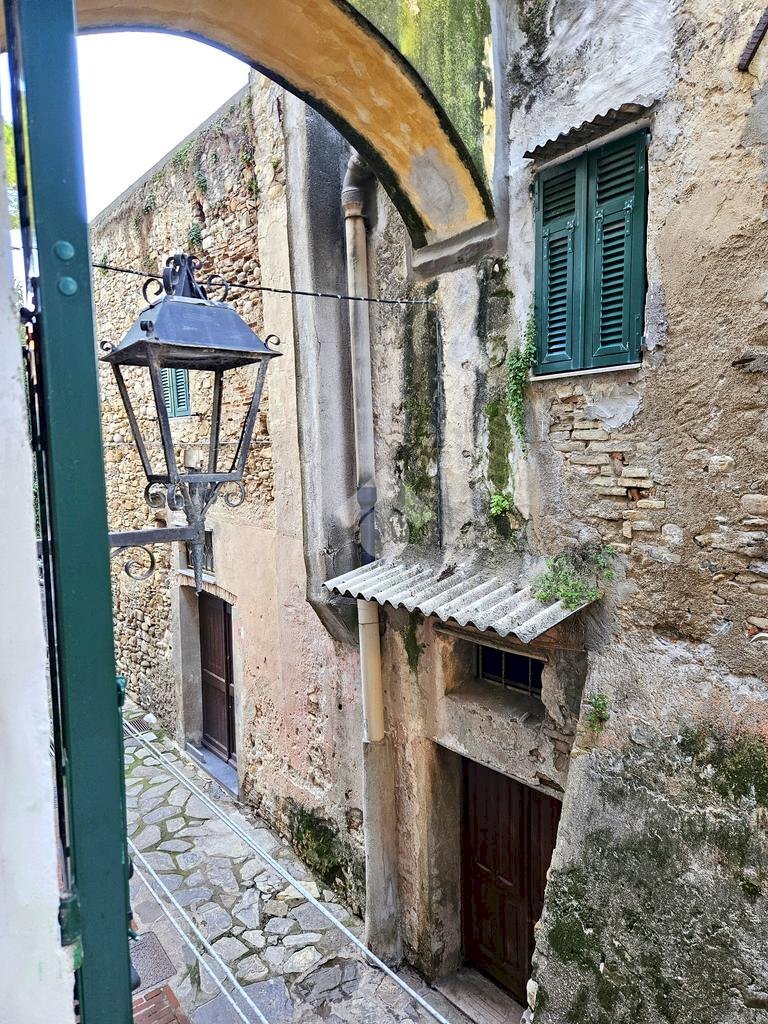 One-room apartment Via allavena, Riva Ligure - photo 3