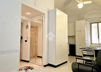 Monolocale Via allavena, Riva Ligure - foto 1