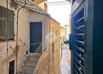 Monolocale Via allavena, Riva Ligure - foto 4