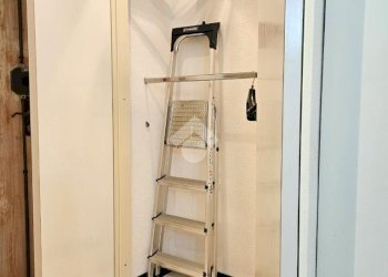 Monolocale Via allavena, Riva Ligure - foto 12