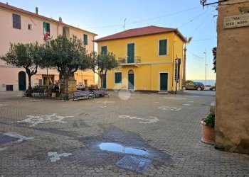 Monolocale Via allavena, Riva Ligure - foto 16