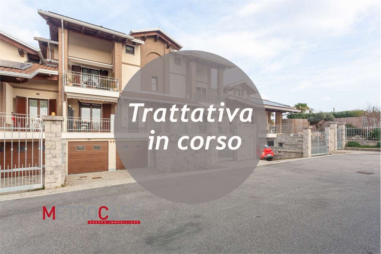 Quadrilocale Via Della Margherita, Poirino - foto 1