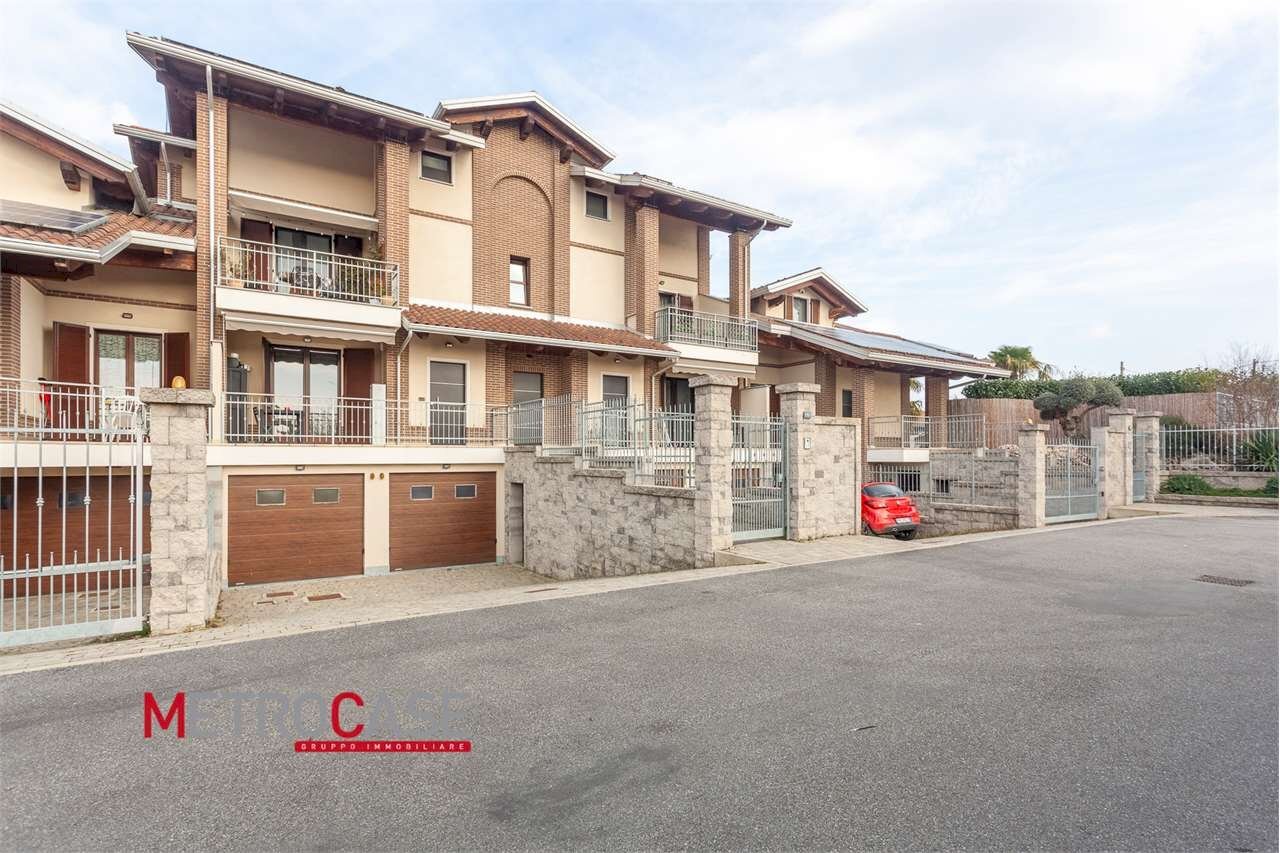 Quadrilocale Via Della Margherita, Poirino - foto 2