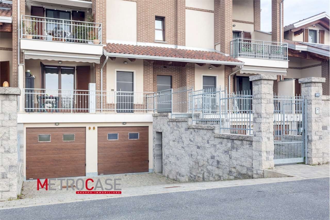 Quadrilocale Via Della Margherita, Poirino - foto 3