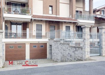 Quadrilocale Via Della Margherita, Poirino - foto 3