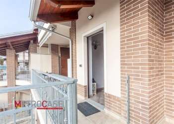 Quadrilocale Via Della Margherita, Poirino - foto 5