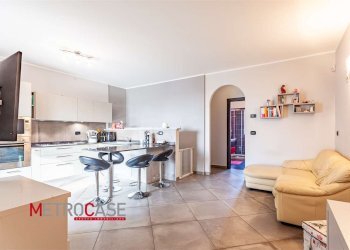 Quadrilocale Via Della Margherita, Poirino - foto 6