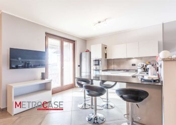 Quadrilocale Via Della Margherita, Poirino - foto 9