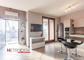 Quadrilocale Via Della Margherita, Poirino - foto 11