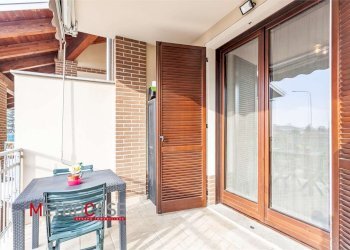 Quadrilocale Via Della Margherita, Poirino - foto 13