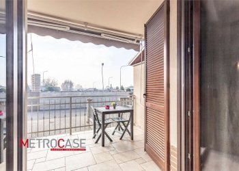 Quadrilocale Via Della Margherita, Poirino - foto 15