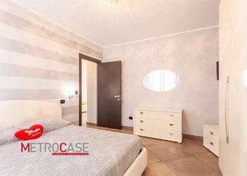 Quadrilocale Via Della Margherita, Poirino - foto 18