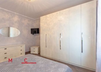 Quadrilocale Via Della Margherita, Poirino - foto 20