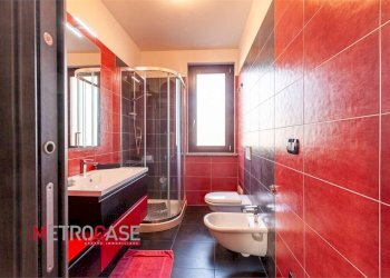 Quadrilocale Via Della Margherita, Poirino - foto 22