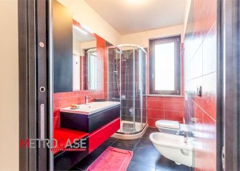 Quadrilocale Via Della Margherita, Poirino - foto 24