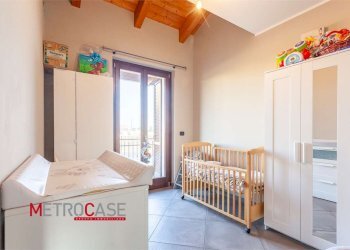 Quadrilocale Via Della Margherita, Poirino - foto 25