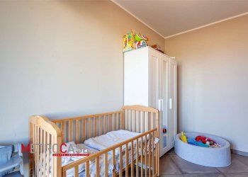 Quadrilocale Via Della Margherita, Poirino - foto 26