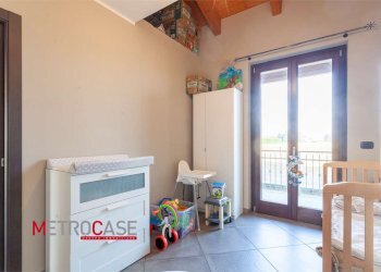 Quadrilocale Via Della Margherita, Poirino - foto 27