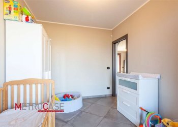 Quadrilocale Via Della Margherita, Poirino - foto 28