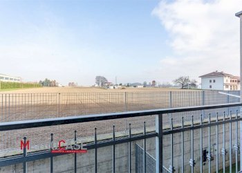 Quadrilocale Via Della Margherita, Poirino - foto 30