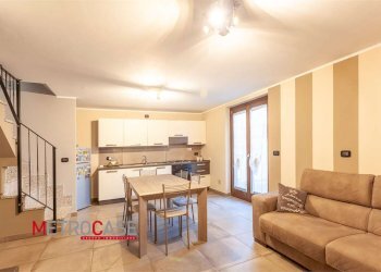 Quadrilocale Via Della Margherita, Poirino - foto 34